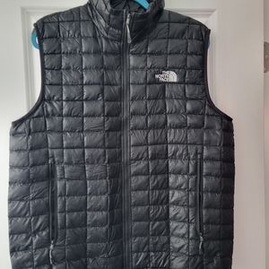 Men's Vest